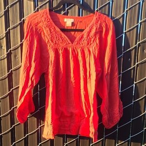 Lucky Brand Blouse
